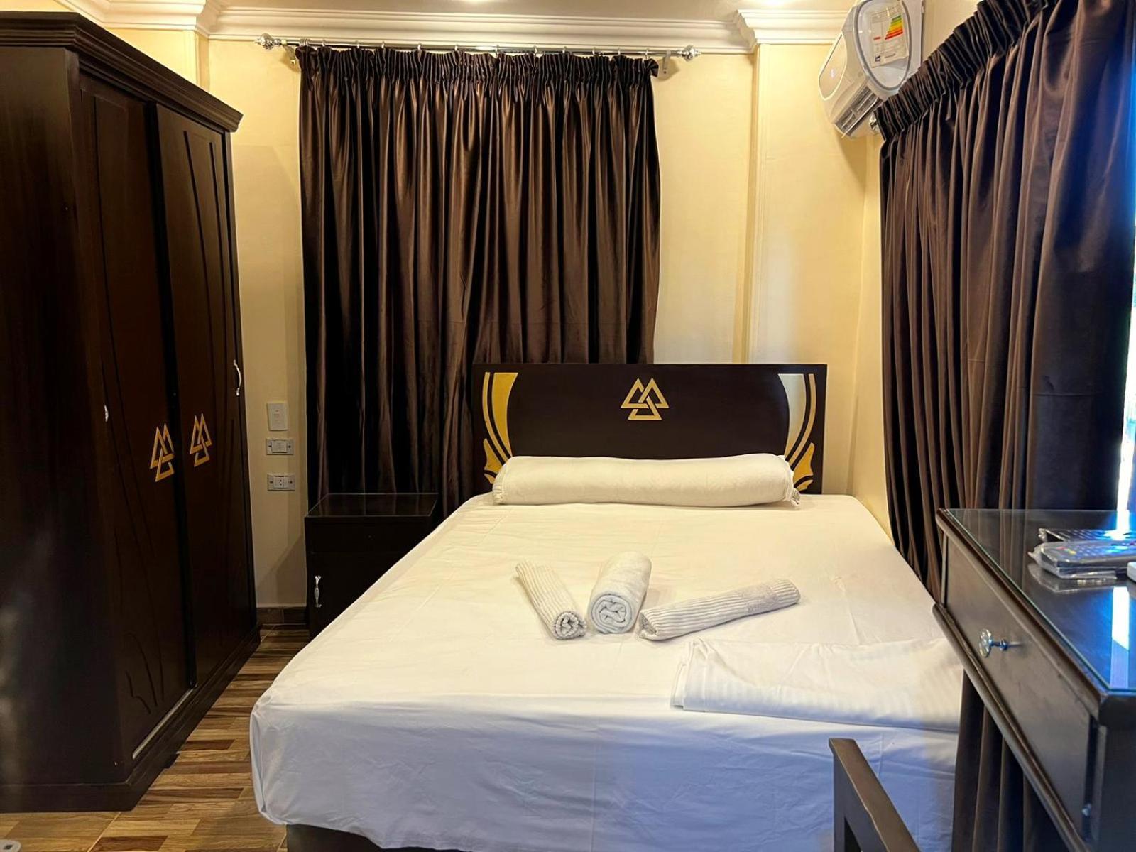 Magic Pyramid 3* Kairo