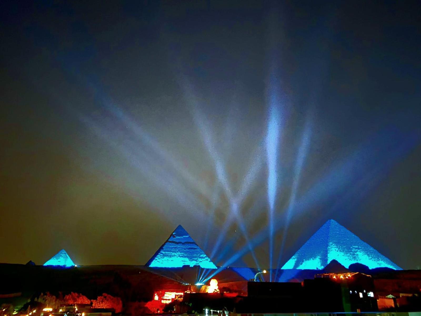 Hotel Magic Pyramid 3*