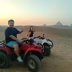 Magic Pyramid Inn