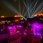 Magic Pyramid Inn