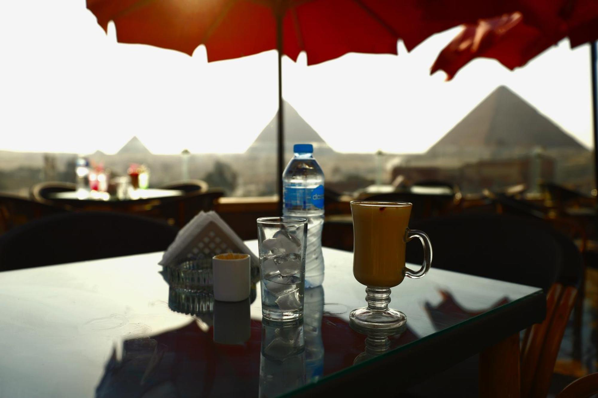 Magic Pyramid Hotel 3*
