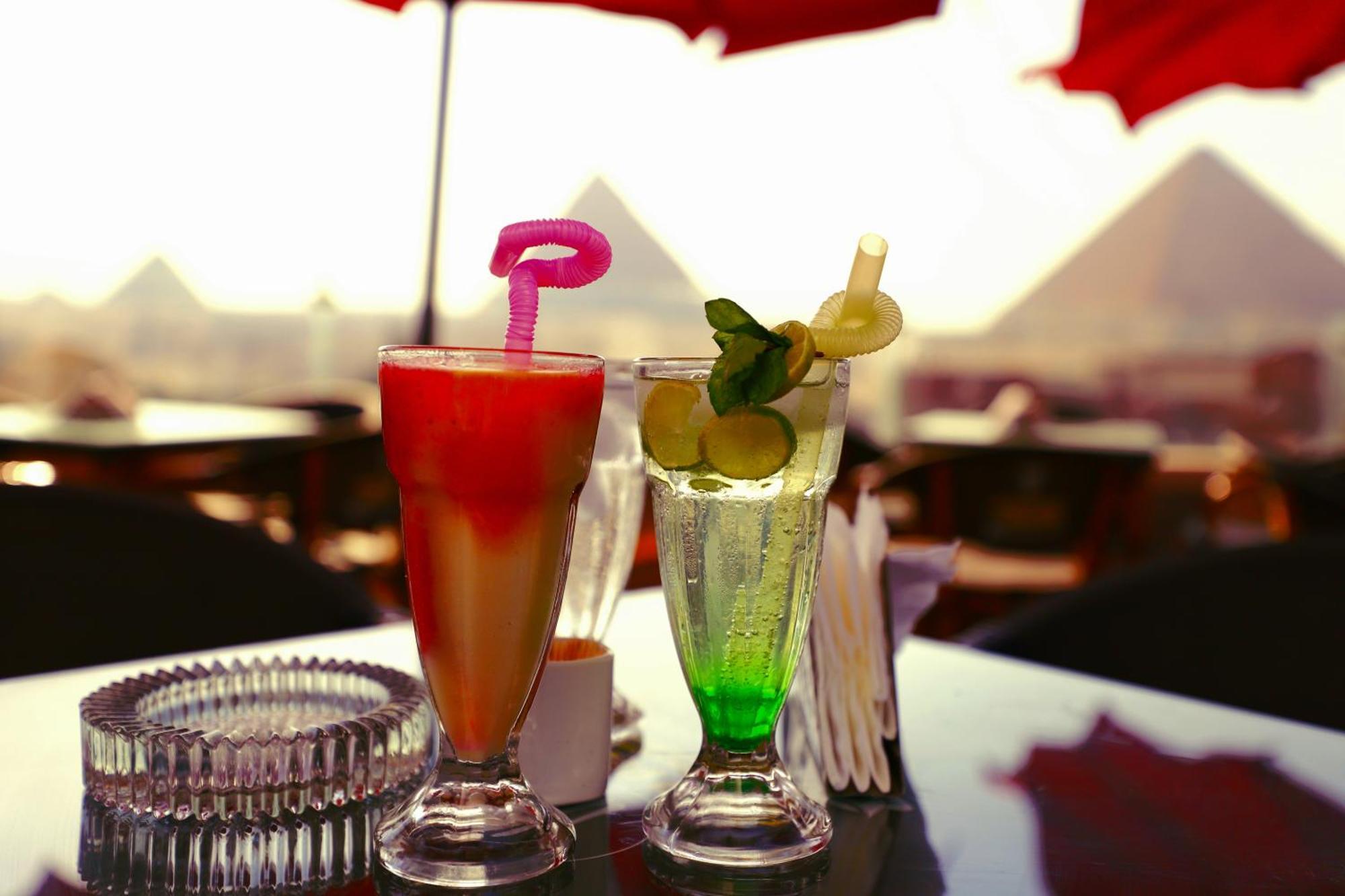 Magic Pyramid Hotel 3*