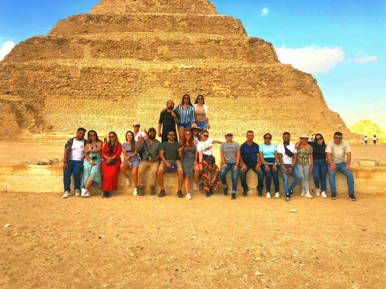 Hotel Magic Pyramid 3*