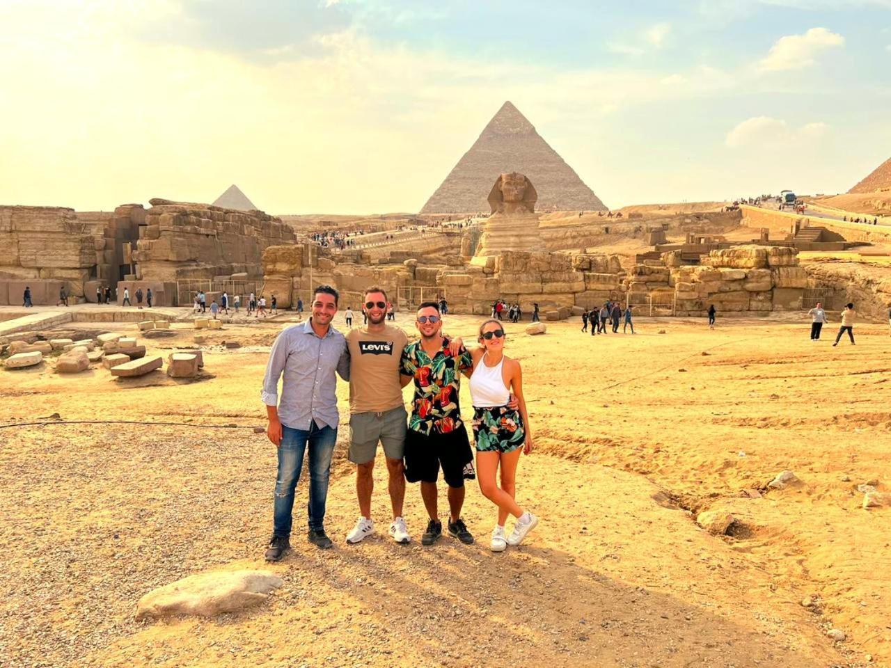 Magic Pyramid 3* Cairo