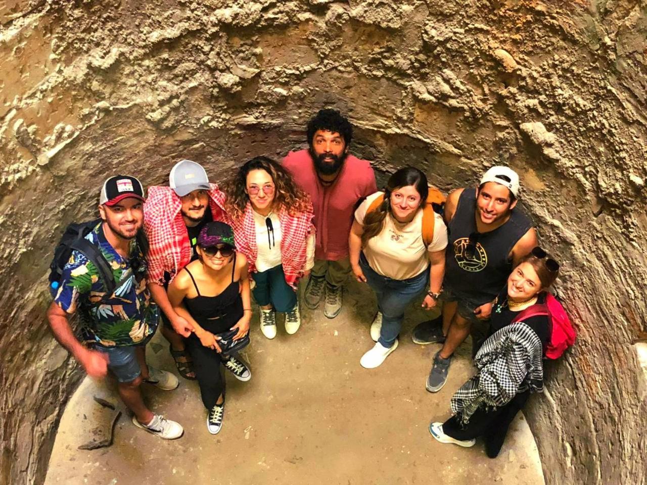 Hotel Magic Pyramid