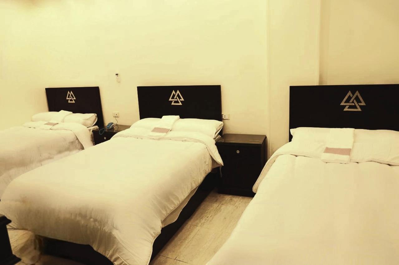 Magic Pyramid Hotel 3*
