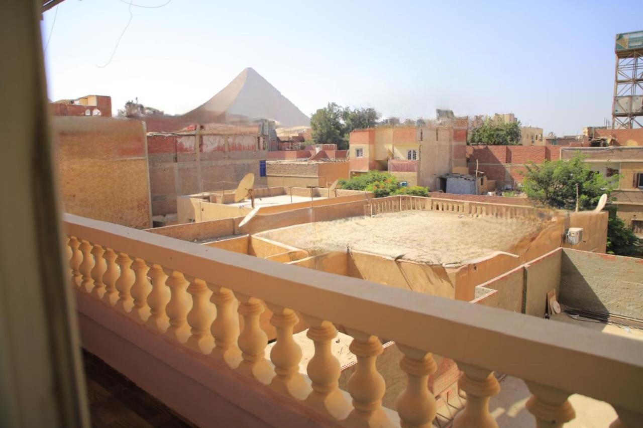 Hotel Magic Pyramid 3*