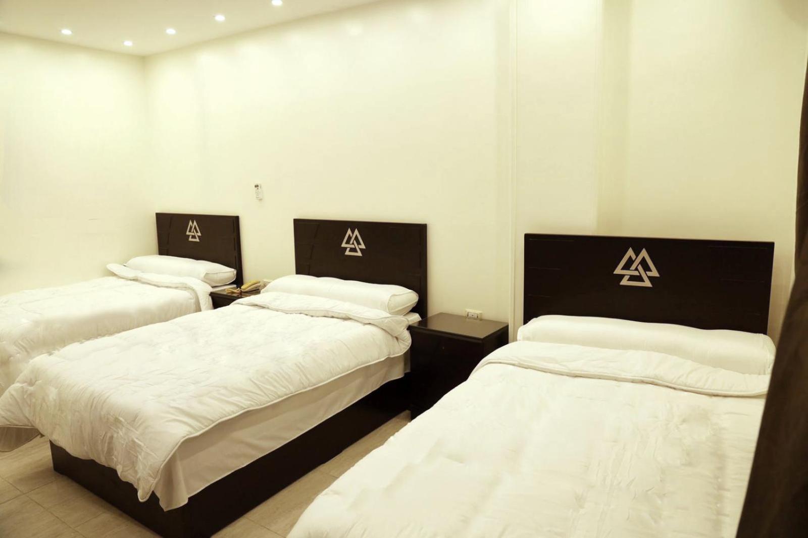Hotel Magic Pyramid Cairo