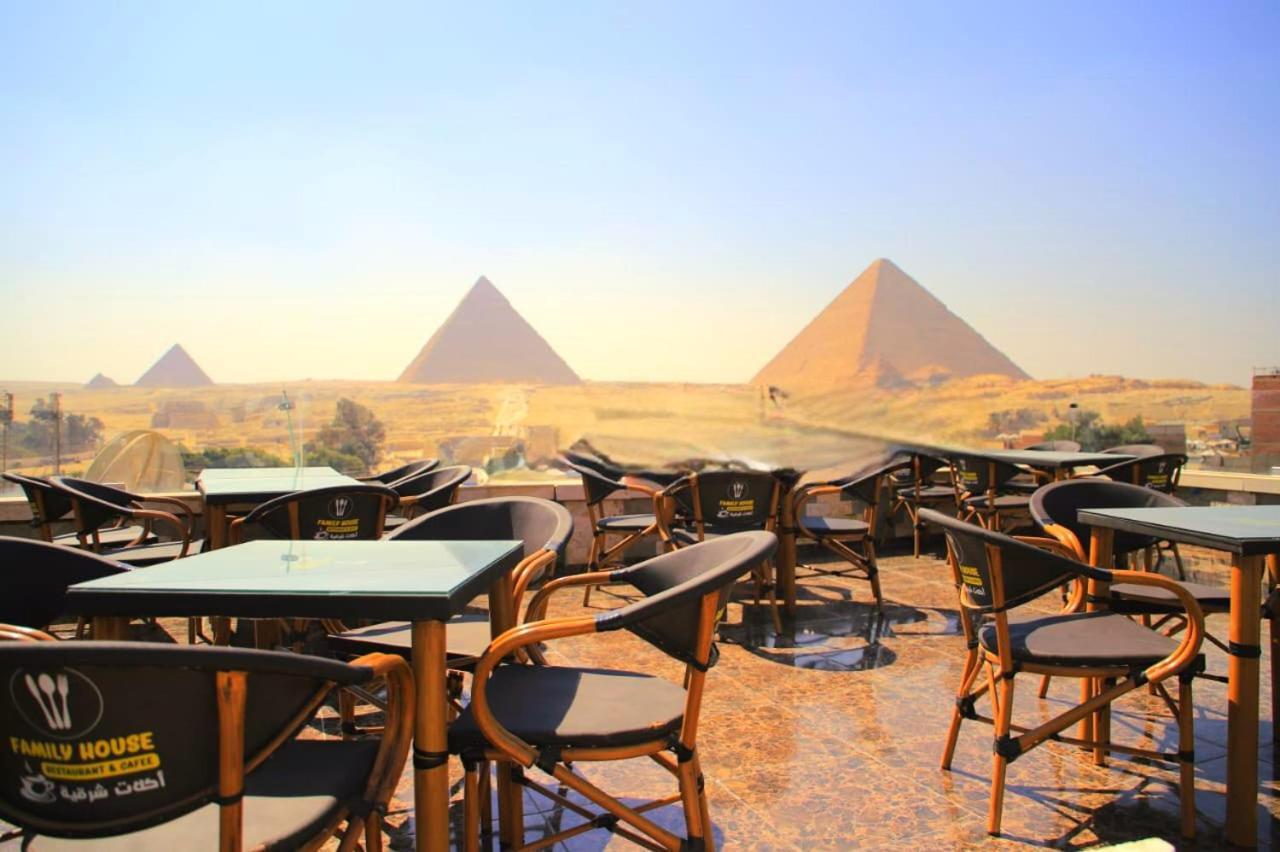 Magic Pyramid Hotel 3*