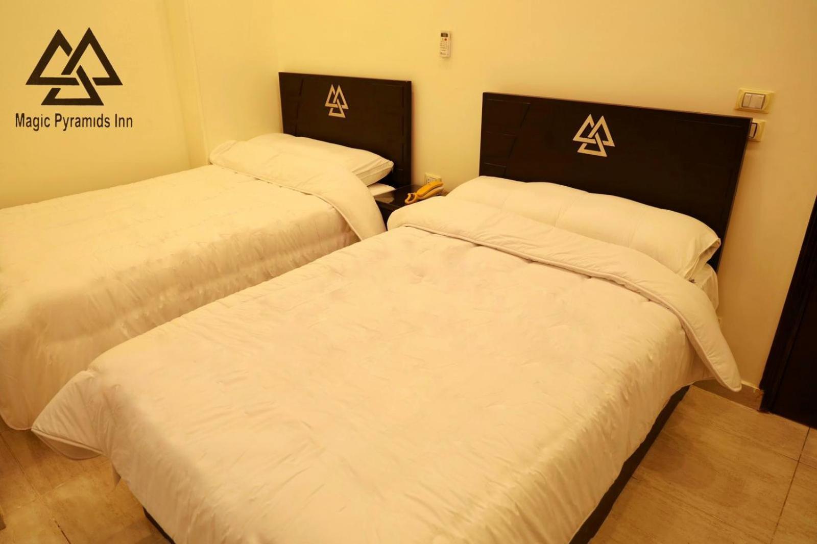 Hotel Magic Pyramid 3*