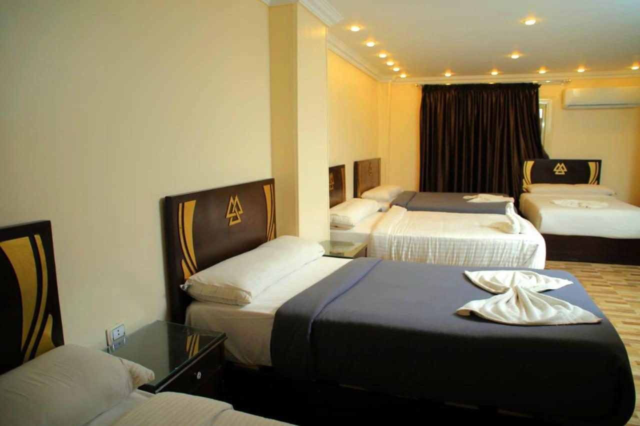 Hotel Magic Pyramid 3*