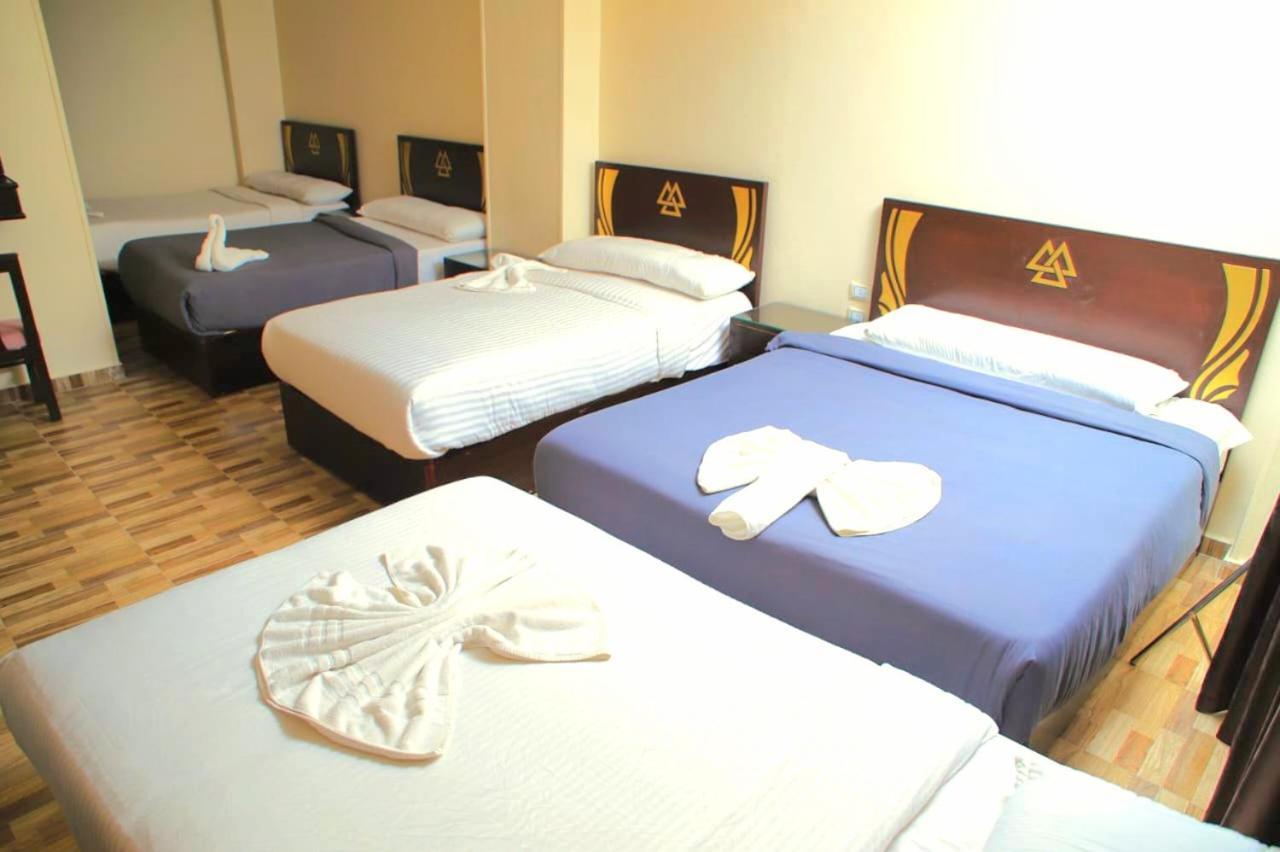 Hotel Magic Pyramid Cairo