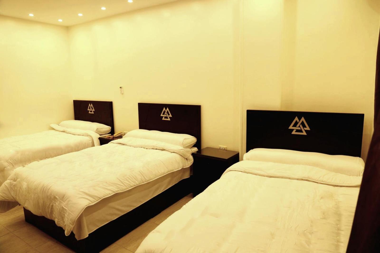 Hotel Magic Pyramid 3*